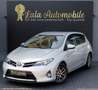 Toyota Auris Basis 1.4 KLIMA ISOFIX NAVI KAMERA ALU SHZ Silber - thumbnail 3