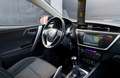 Toyota Auris Basis 1.4 KLIMA ISOFIX NAVI KAMERA ALU SHZ Silber - thumbnail 19