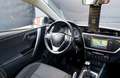 Toyota Auris Basis 1.4 KLIMA ISOFIX NAVI KAMERA ALU SHZ Silber - thumbnail 18