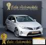 Toyota Auris Basis 1.4 KLIMA ISOFIX NAVI KAMERA ALU SHZ Silber - thumbnail 1