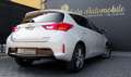 Toyota Auris Basis 1.4 KLIMA ISOFIX NAVI KAMERA ALU SHZ Silber - thumbnail 5