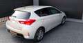 Toyota Auris Basis 1.4 KLIMA ISOFIX NAVI KAMERA ALU SHZ Silber - thumbnail 4
