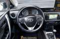 Toyota Auris Basis 1.4 KLIMA ISOFIX NAVI KAMERA ALU SHZ Silber - thumbnail 12