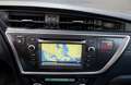 Toyota Auris Basis 1.4 KLIMA ISOFIX NAVI KAMERA ALU SHZ Silber - thumbnail 14