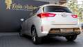 Toyota Auris Basis 1.4 KLIMA ISOFIX NAVI KAMERA ALU SHZ Silber - thumbnail 8