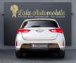 Toyota Auris Basis 1.4 KLIMA ISOFIX NAVI KAMERA ALU SHZ Silber - thumbnail 7