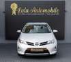 Toyota Auris Basis 1.4 KLIMA ISOFIX NAVI KAMERA ALU SHZ Silber - thumbnail 2