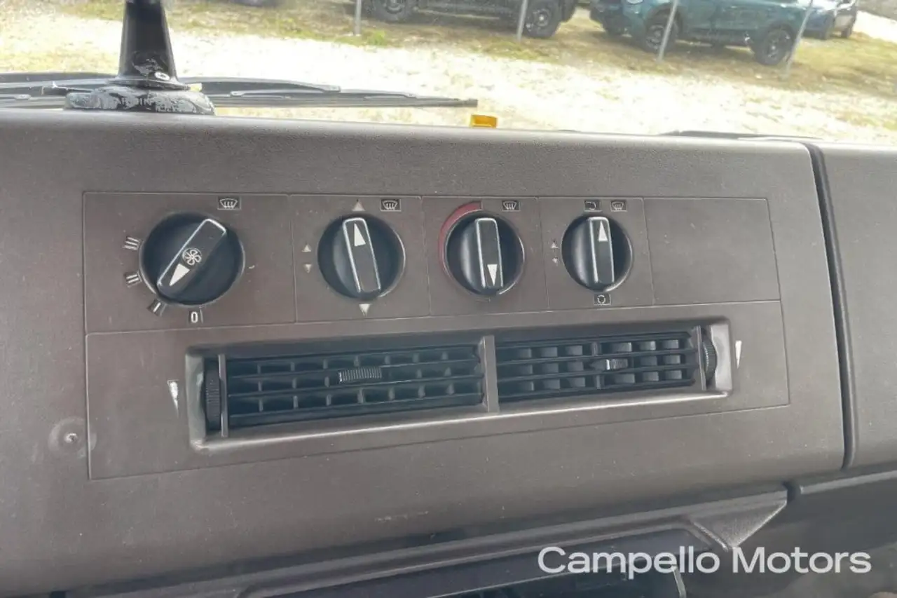 Mercedes-Benz Other 1320 Bisarca, foto 10