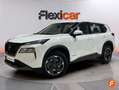 Nissan X-Trail 7pl 1.5 e-4ORCE 158kW 4x4 A/T Acenta Blanco - thumbnail 3