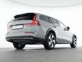 Volvo V60 CC B4 Diesel AWD Plus 18"+AHK+ACC+WSS-HZ+360 Gris - thumbnail 8