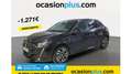 Peugeot 208 1.2 Puretech S&S Allure 100 Schwarz - thumbnail 1