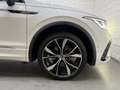 Volkswagen Tiguan Allspace 2.0 TSI 4Motion 3x R LINE PANO IQ Wit - thumbnail 11