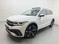 Volkswagen Tiguan Allspace 2.0 TSI 4Motion 3x R LINE PANO IQ Wit - thumbnail 1