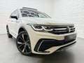 Volkswagen Tiguan Allspace 2.0 TSI 4Motion 3x R LINE PANO IQ Wit - thumbnail 30