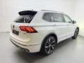 Volkswagen Tiguan Allspace 2.0 TSI 4Motion 3x R LINE PANO IQ Wit - thumbnail 6