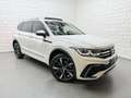 Volkswagen Tiguan Allspace 2.0 TSI 4Motion 3x R LINE PANO IQ Wit - thumbnail 3
