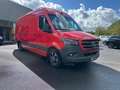 Mercedes-Benz Sprinter F43/35 316CDI RWD TA Furg. Bsn Rouge - thumbnail 2