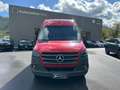 Mercedes-Benz Sprinter F43/35 316CDI RWD TA Furg. Bsn Rouge - thumbnail 3