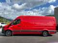 Mercedes-Benz Sprinter F43/35 316CDI RWD TA Furg. Bsn Rouge - thumbnail 5