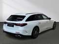 Mercedes-Benz E 220 d T AMG Night Superscreen Burmester 360° Weiß - thumbnail 4