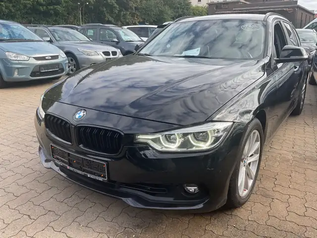 BMW 330 d Touring TÜV 10.2026 2 HAND