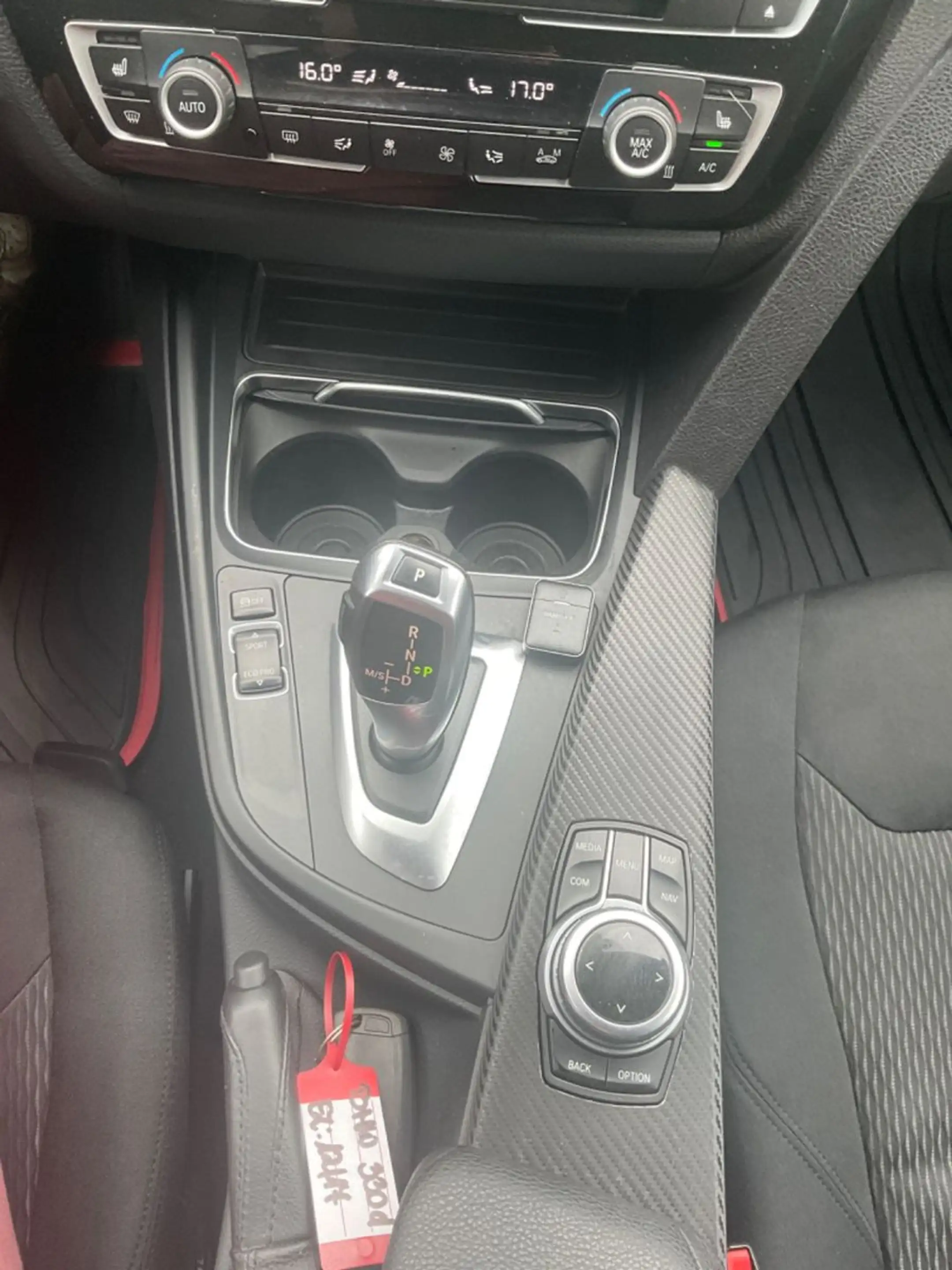 BMW 330 d Touring TÜV 10.2026 2 HAND — photo 15