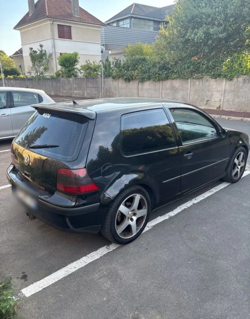Volkswagen Golf 1.9 TDI - 130 - 2