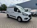 Ford Transit Custom Kasten Standheizung/Tempomat Wit - thumbnail 4