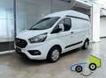 Ford Transit Custom Kasten Standheizung/Tempomat Wit - thumbnail 1