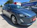 Ford Focus Cool Blau - thumbnail 3
