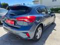 Ford Focus Cool Blau - thumbnail 4
