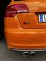 Audi S3 S3 SB 2,0 TFSI quattro Orange - thumbnail 10