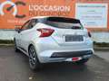 Nissan Micra 1.0L IG-T 92 M/T N- DESIGN + E Gris - thumbnail 5