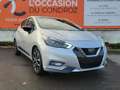 Nissan Micra 1.0L IG-T 92 M/T N- DESIGN + E Gris - thumbnail 1