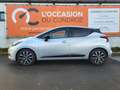 Nissan Micra 1.0L IG-T 92 M/T N- DESIGN + E Gris - thumbnail 4