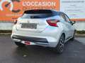 Nissan Micra 1.0L IG-T 92 M/T N- DESIGN + E Gris - thumbnail 7