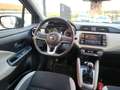 Nissan Micra 1.0L IG-T 92 M/T N- DESIGN + E Gris - thumbnail 9