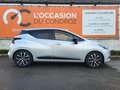 Nissan Micra 1.0L IG-T 92 M/T N- DESIGN + E Gris - thumbnail 8