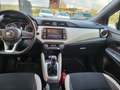 Nissan Micra 1.0L IG-T 92 M/T N- DESIGN + E Gris - thumbnail 10