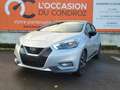 Nissan Micra 1.0L IG-T 92 M/T N- DESIGN + E Gris - thumbnail 3