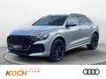Audi RS Q8 SUV performance 471(640) kW(PS) tiptronic Plateado - thumbnail 1