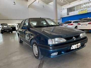 1.4i 80 cv cat 5 porte RT da collezione