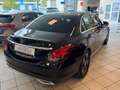 Mercedes-Benz C 200 Ava 9G-Tr. LED DAB SHD Ambiente CarPlay Noir - thumbnail 7