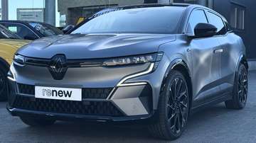 Electric NIEUW Esprit Alpine