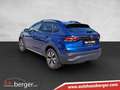Volkswagen Taigo Life TSI Blau - thumbnail 4