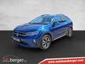 Volkswagen Taigo Life TSI Blau - thumbnail 2