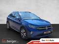 Volkswagen Taigo Life TSI Blau - thumbnail 1