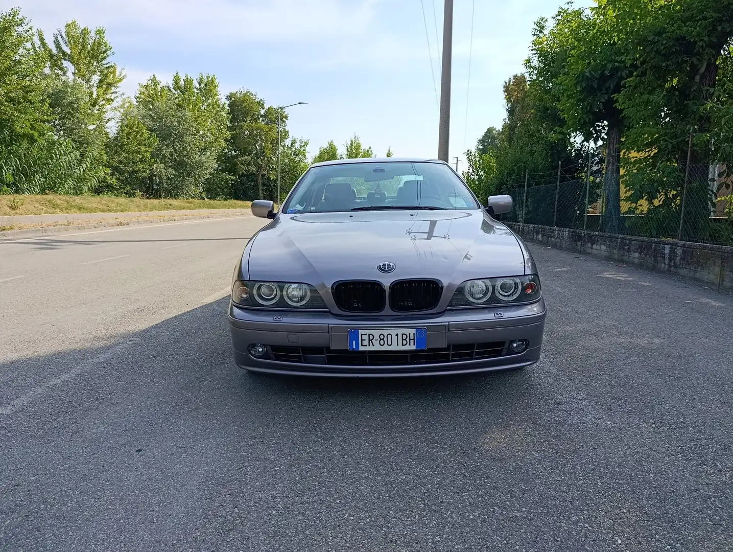 BMW 525 525tds - 2