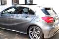 Mercedes-Benz A 45 AMG 4MATIC |Panoramadak |Stoelverwarming Gris - thumbnail 18