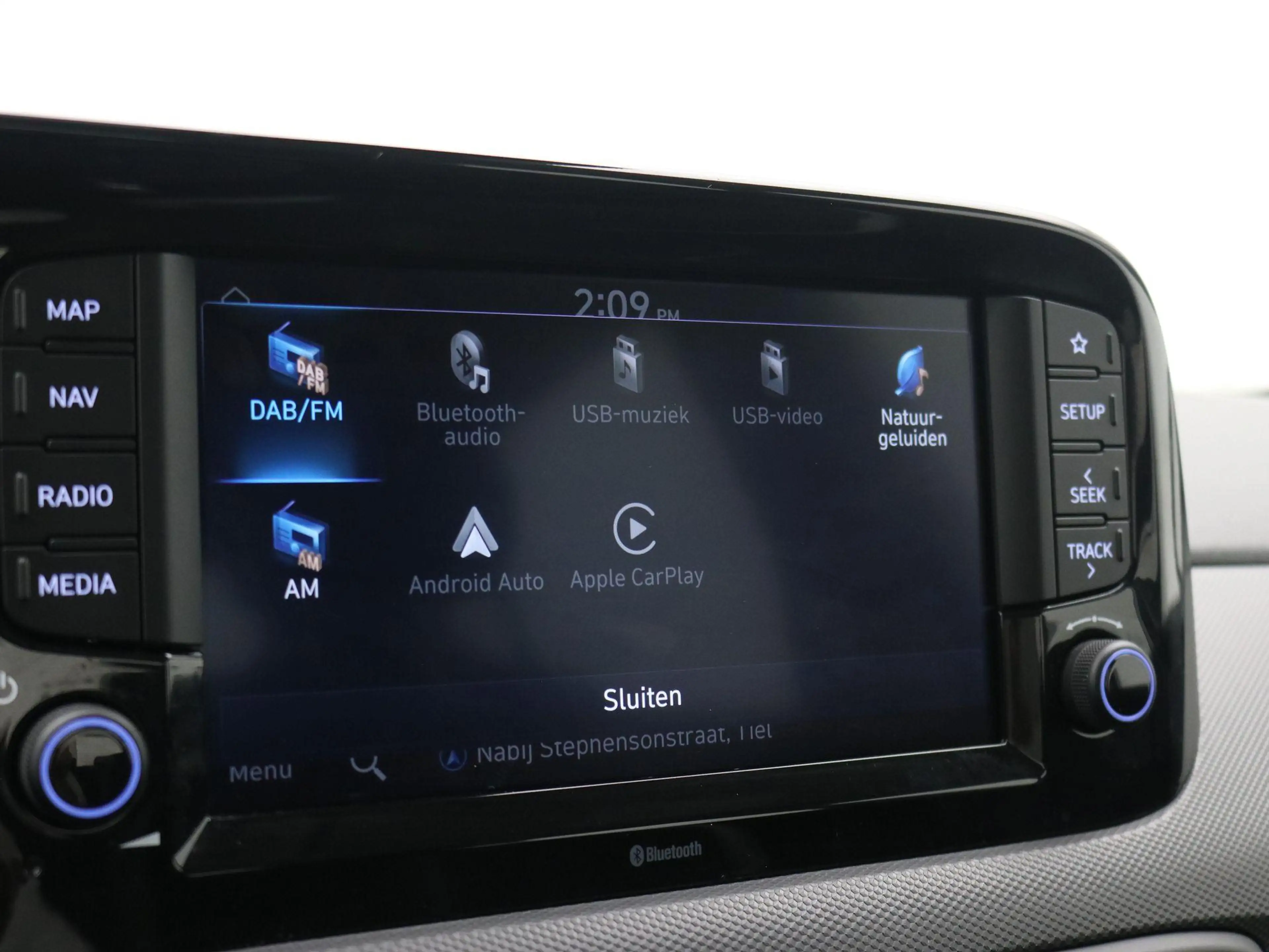 Hyundai i10 1.0 Comfort Smart 5-zits Automaat/ Navigatie / Air — photo 30